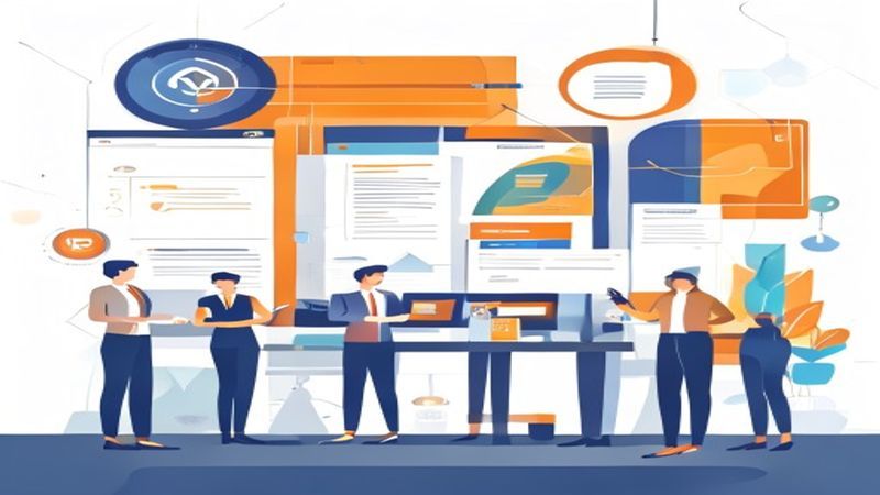 bitmart官网企业服务平台全新升级